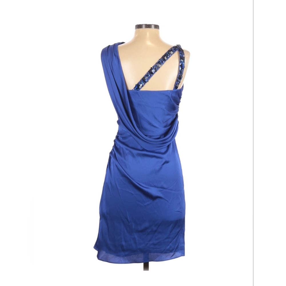 Aidan Mattox Dress